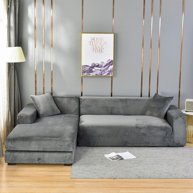 Stylish Sofa Protector Cover