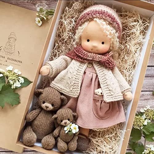 Magical Kids Lamp