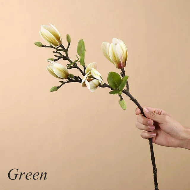 Low Maintenance Artificial Plant