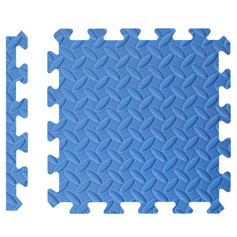 Soft Foam Play Mat for Kids Non Slip Floor Puzzle