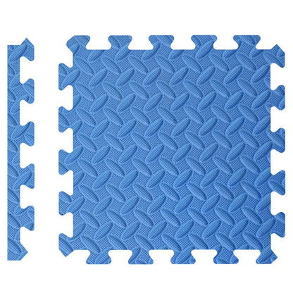 Soft Foam Play Mat for Kids Non Slip Floor Puzzle