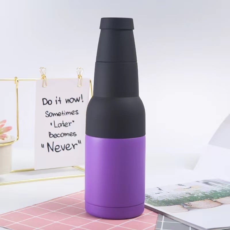 Insulated Drink Cooler Bag