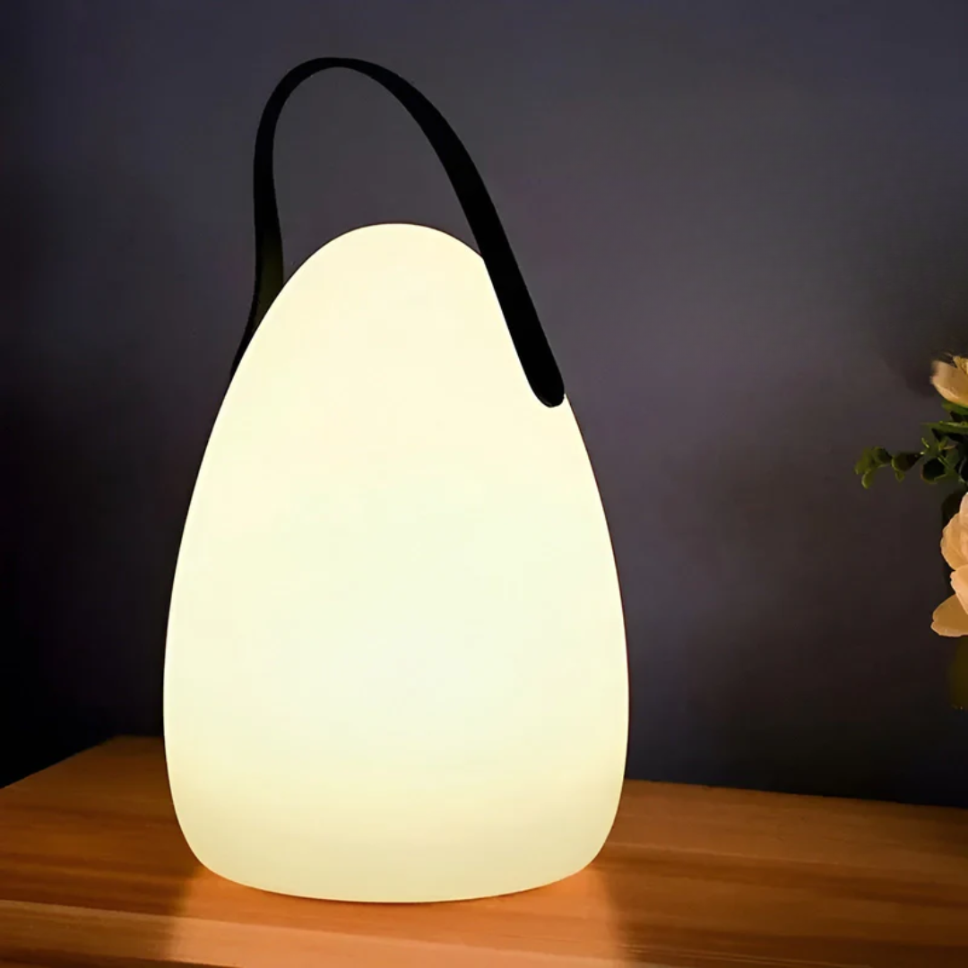 Portable Waterproof LED Light - Halri
