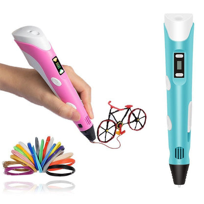 Creative Digital Drawing Pen - Halri