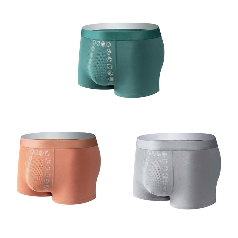 Comfortable Men's Therapy Boxer Briefs