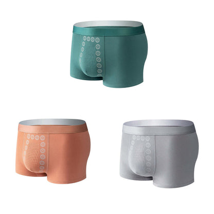 Comfortable Men's Therapy Boxer Briefs