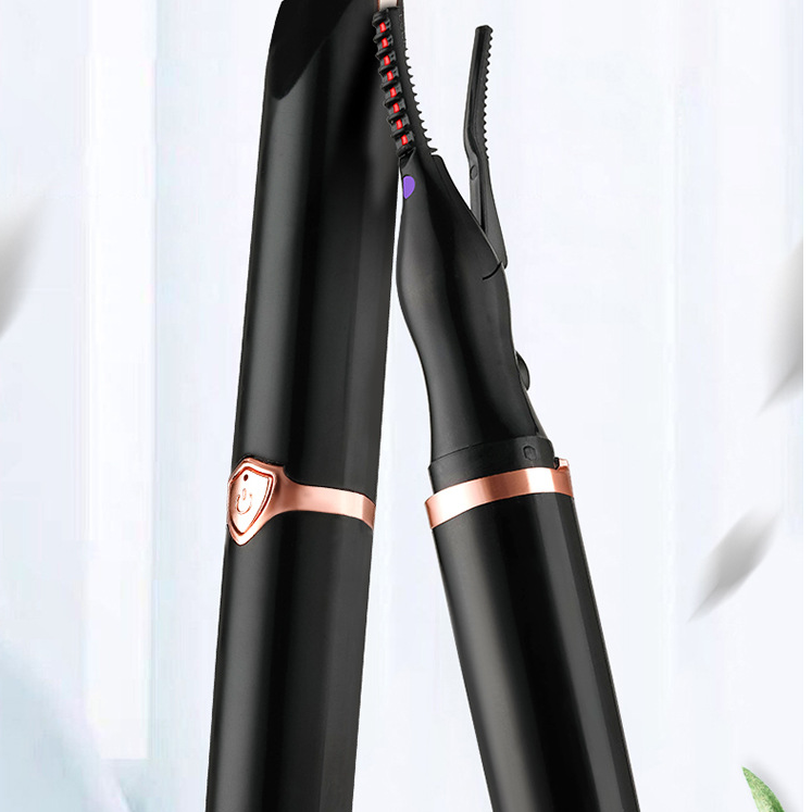 Mini Instant Eye Lash Curler