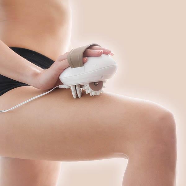 Cellulite Remover Massager Roller - Halri