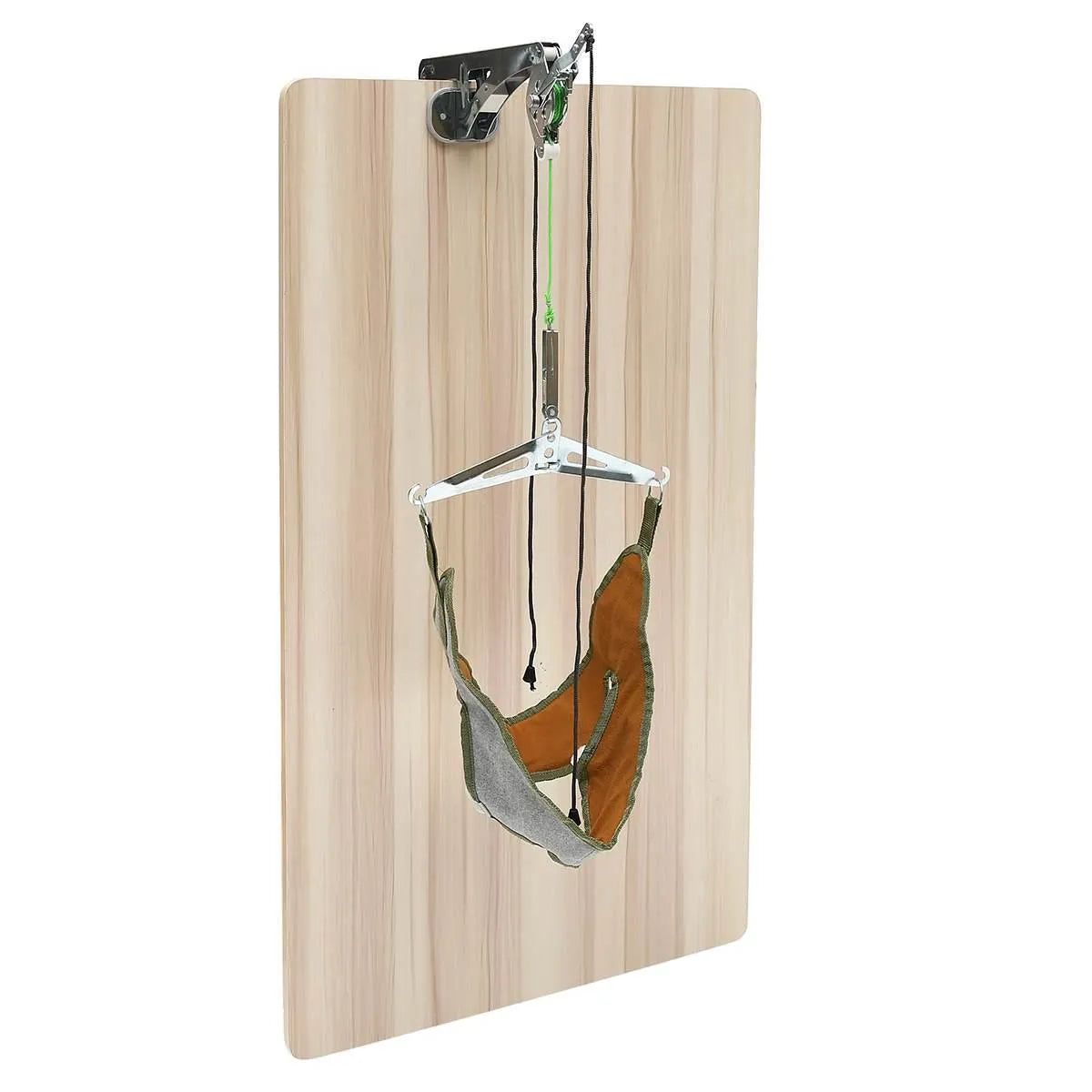 Easy Use Home Neck Stretching Device