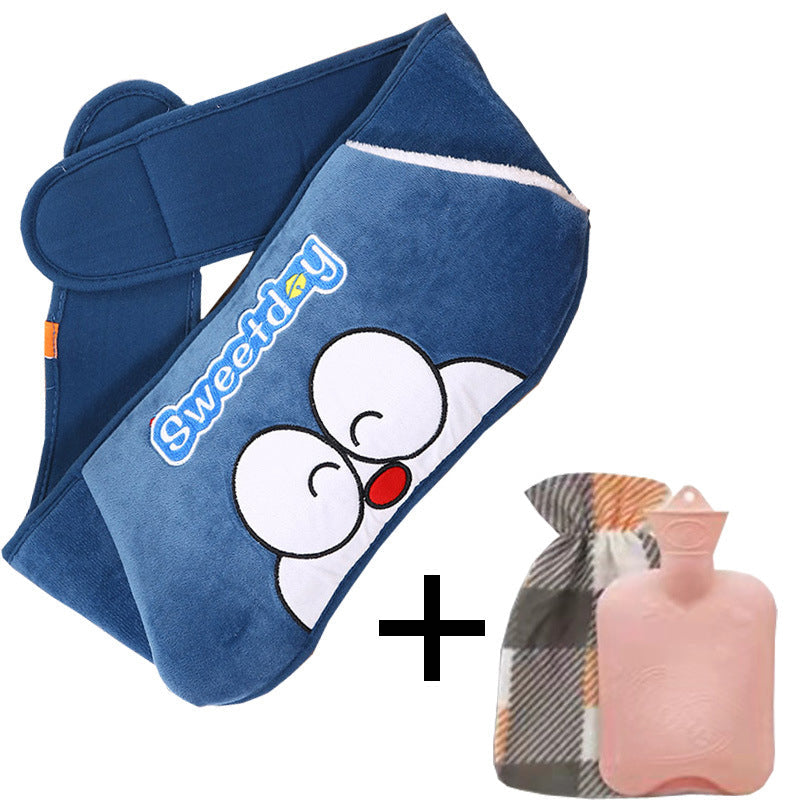 Cozy Reusable Hot Water Bag Wrap