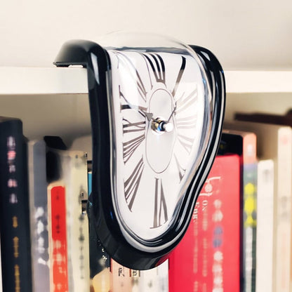 Unique Modern Wall Clock - Halri