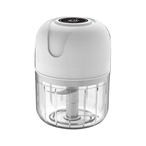 Compact Electric Grinder - Easy and Fast Grinding