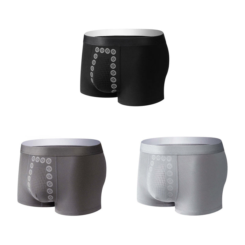 Comfortable Men's Therapy Boxer Briefs