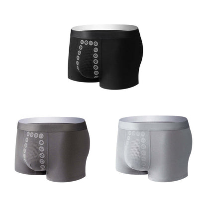 Comfortable Men's Therapy Boxer Briefs
