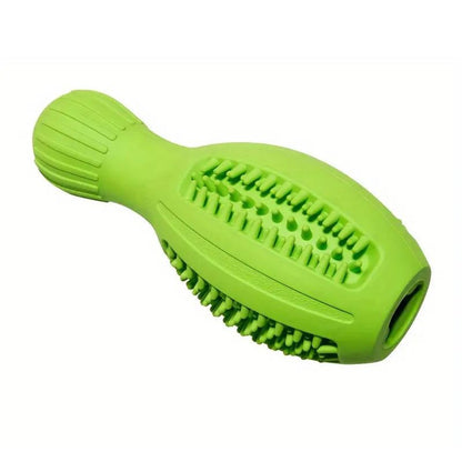 Fun Dog Bowling Ball Chew Toy