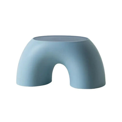 Colorful Kids Plastic Step Stool - Halri