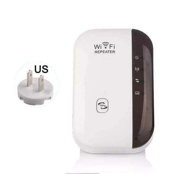 Stronger Wifi Signal Booster - Halri