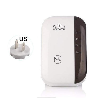 Stronger Wifi Signal Booster - Halri
