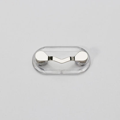 Strong Magnetic Glasses Clip Holder