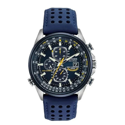 Luxury ChronoCraft Chronograph Watch