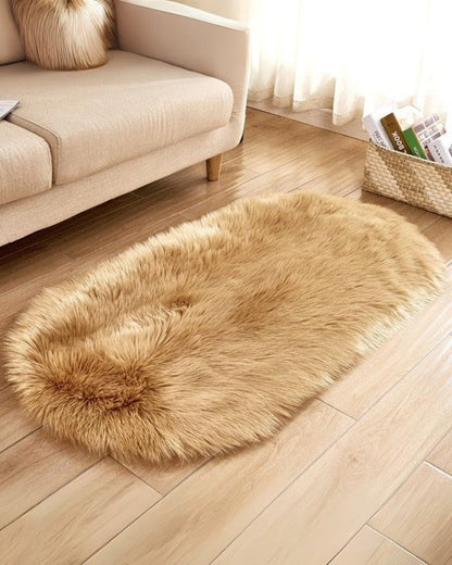 Cozy Halri | Ultra Soft Fleece Throw Blanket