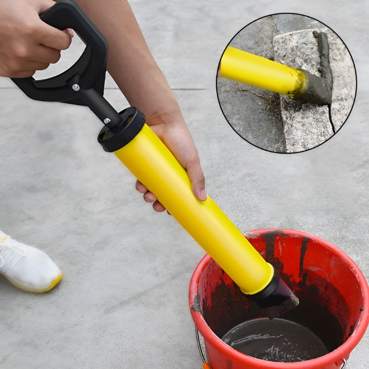 Easy Clean Grout Spray Applicator Tool - Halri