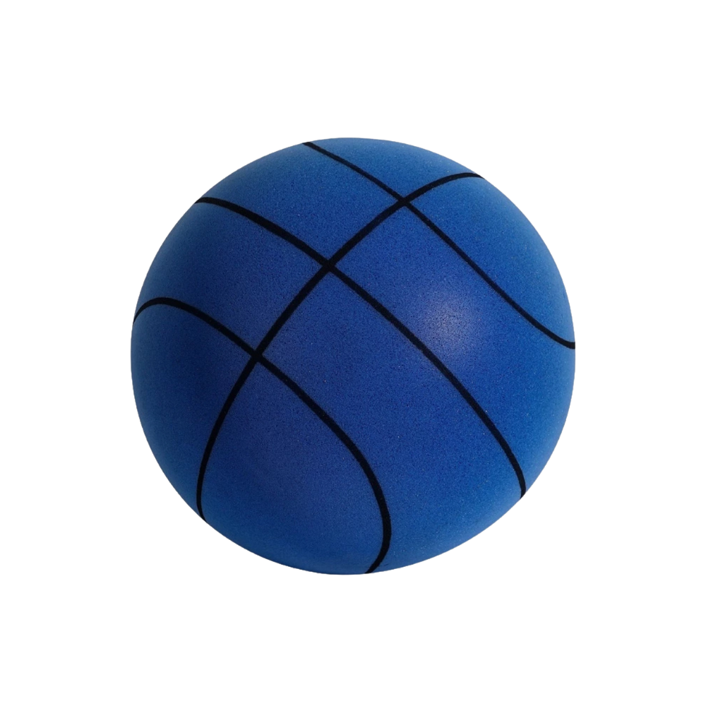 Fun Kids Quiet Basketball