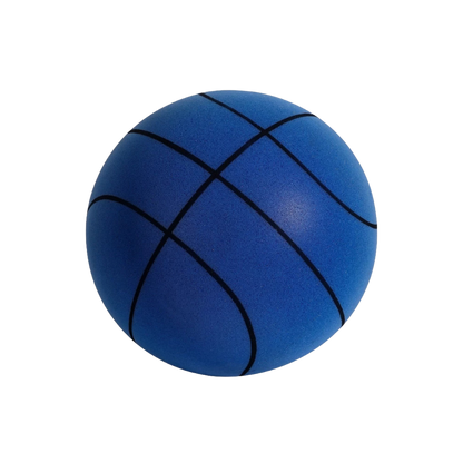 Fun Kids Quiet Basketball