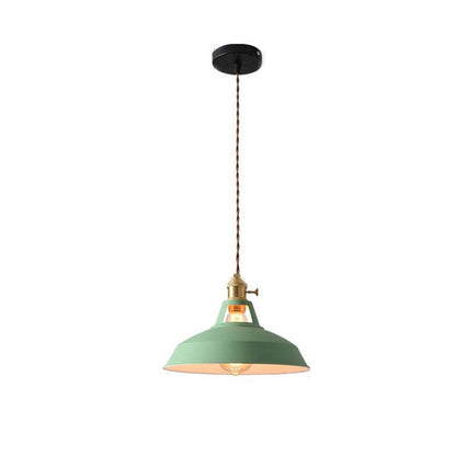 Chic Contemporary Hanging Lamp