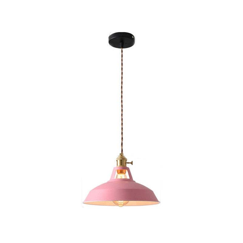 Chic Contemporary Hanging Lamp