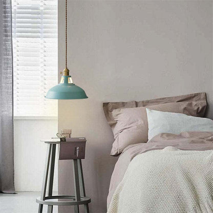 Chic Contemporary Hanging Lamp