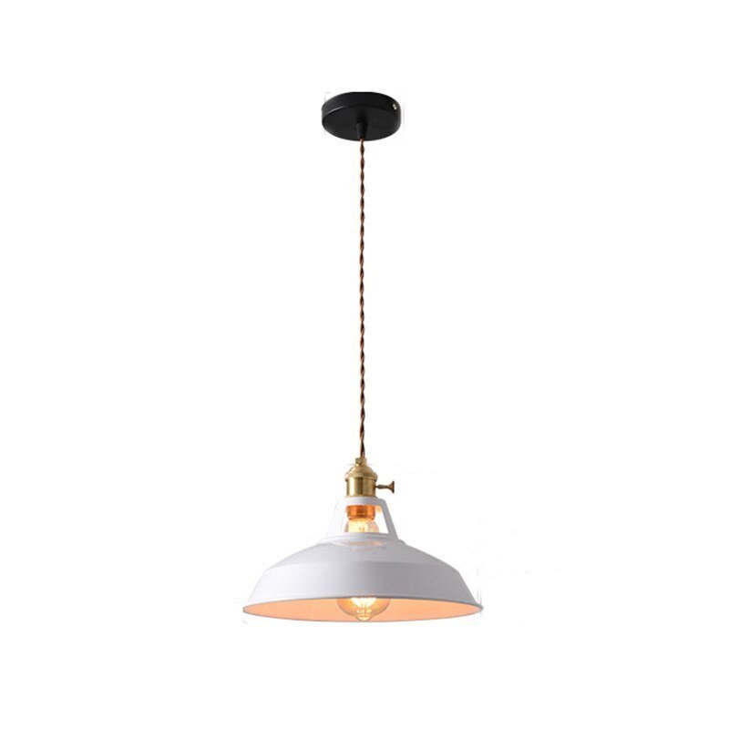 Chic Contemporary Hanging Lamp