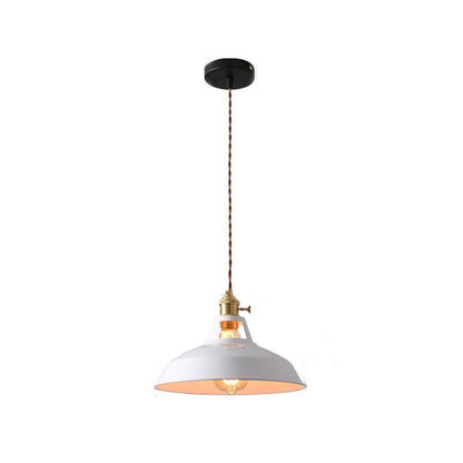 Chic Contemporary Hanging Lamp