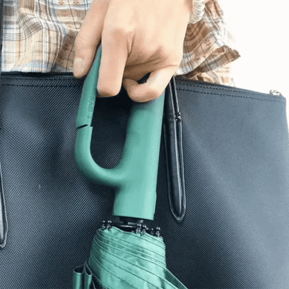 Compact Water Resistant Umbrella