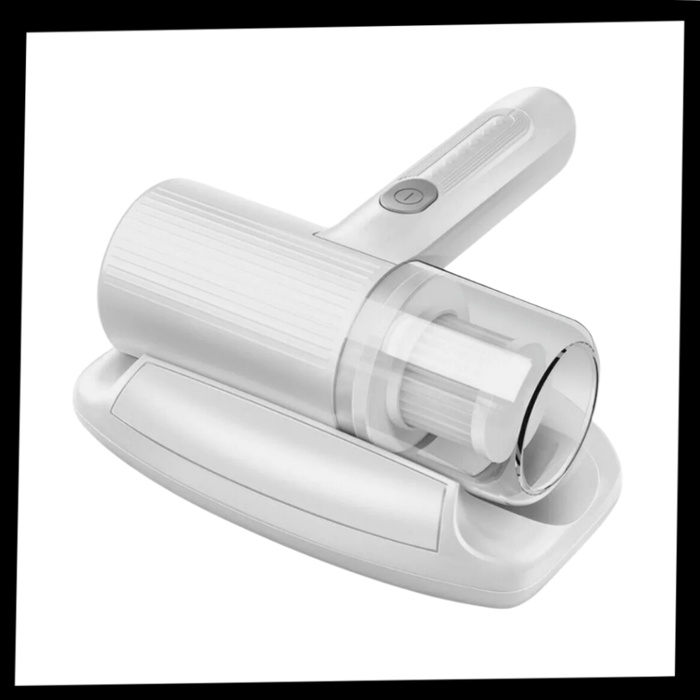 Portable Handheld UV Vacuum Cleaner for Dust Mites