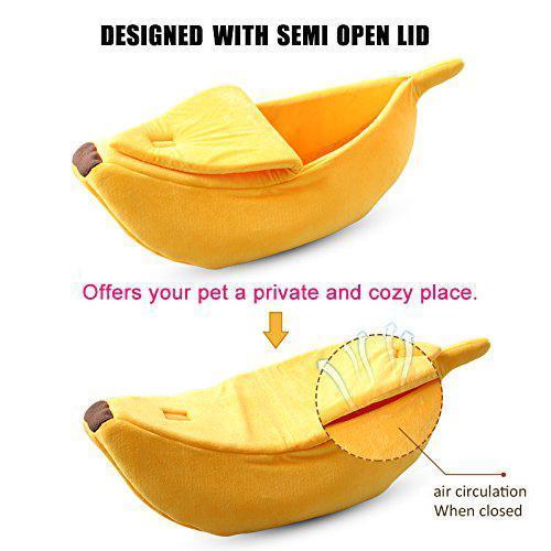 Comfy Plush Dog Pet Bed - Halri