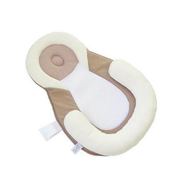 Compact Travel Baby Bed - Halri