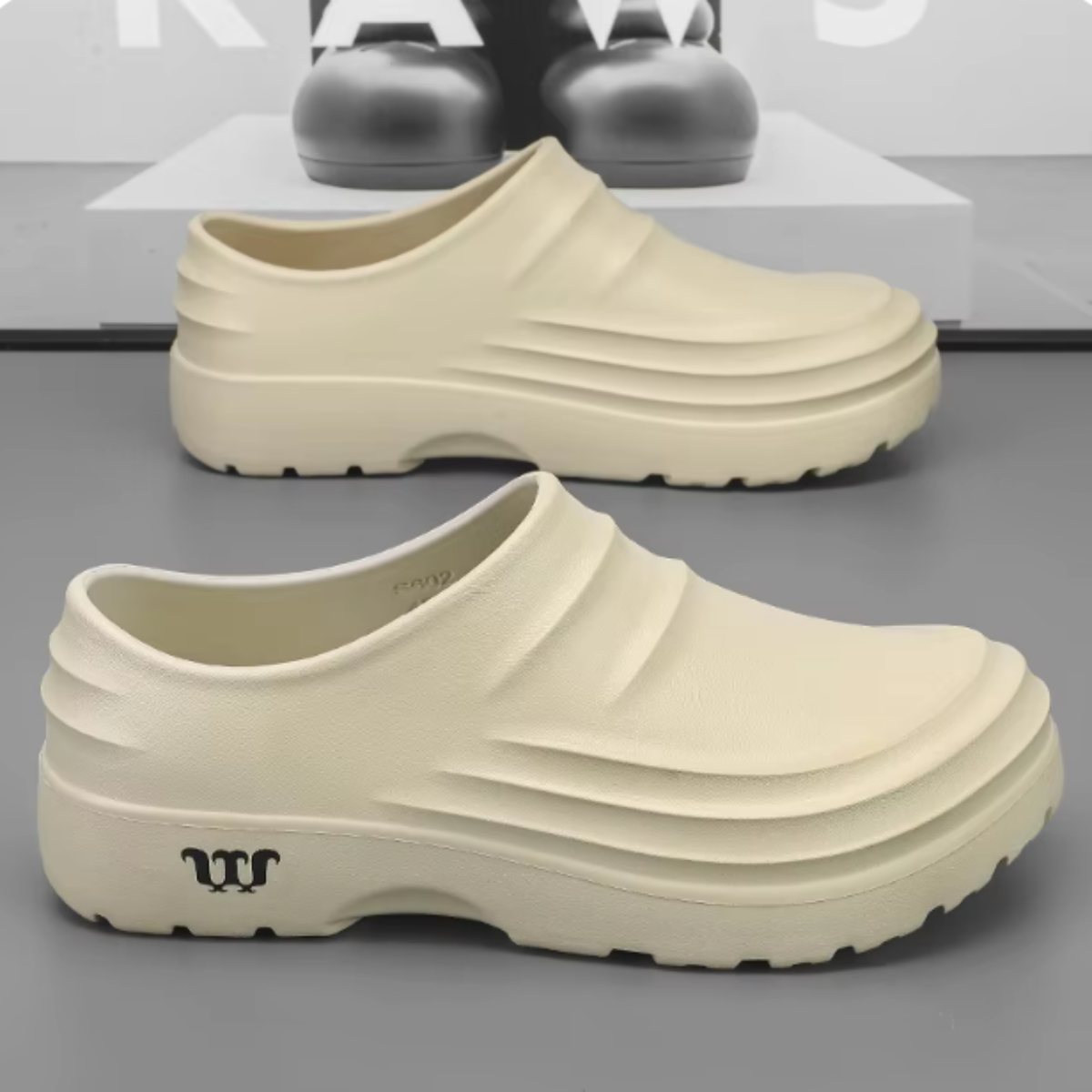 Comfortable Waterproof Orthopedic Shoes