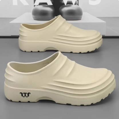 Comfortable Waterproof Orthopedic Shoes
