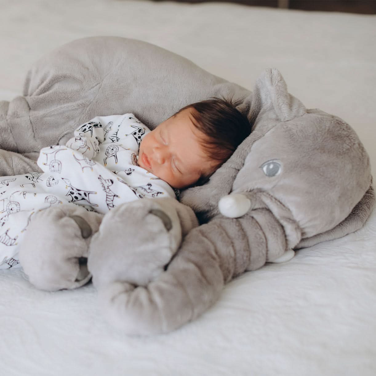 Gentle Kids Plush Blanket - Halri