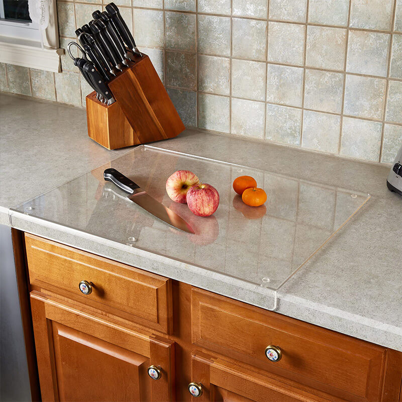 Durable Non-Slip Easy Clean Cutting Board Set - Halri