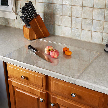 Durable Non-Slip Easy Clean Cutting Board Set - Halri