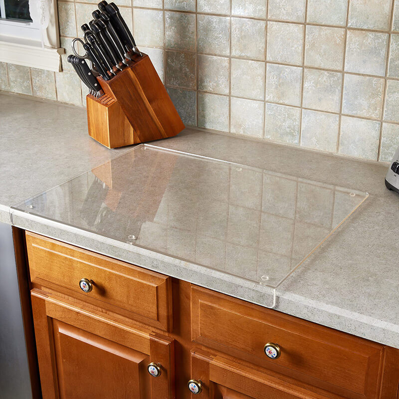 Easy Grip Non Slip Cutting Board