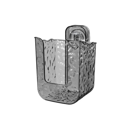 Modern Bathroom Wall Tissue Holder
