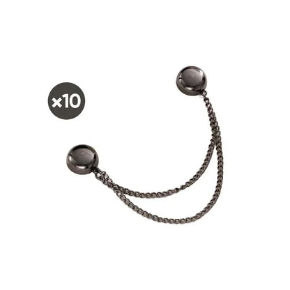 Easy Use Magnetic Clothes Clips