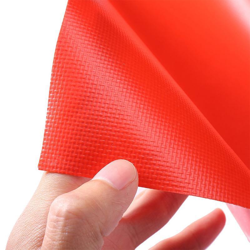 Vibrant Gaming Mouse Mats — Exciting Grip Surfaces