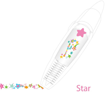 Decorative Stickers for Planners and Crafts