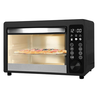 Digital Air Fryer Toaster Oven