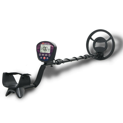 Precise Waterproof Treasure Hunter Detector - Halri