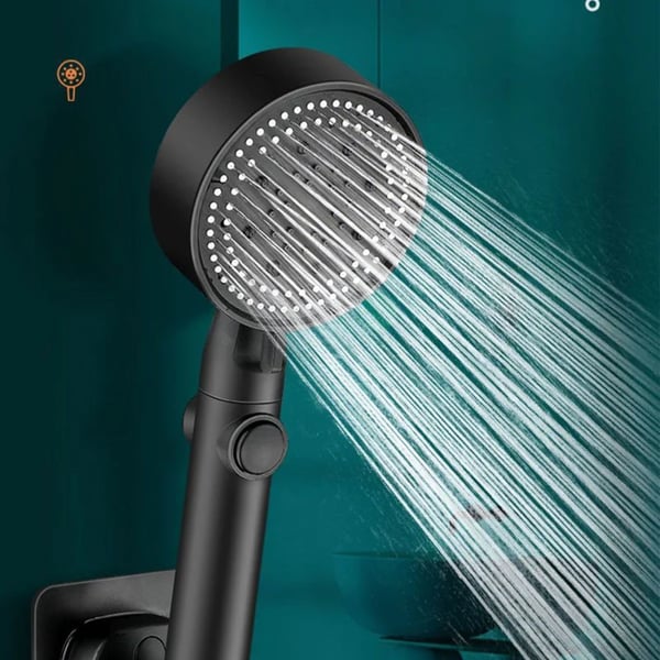 Premium Shower Head for Ultimate Relaxation - Halri